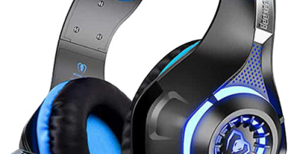Beexcellent GM-1 Gaming Headphone - S-A8S